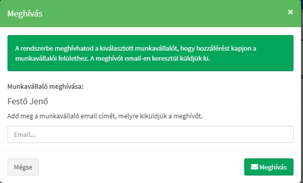 használatát.