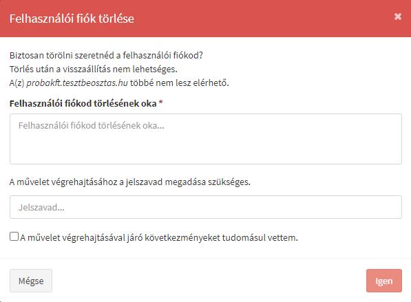 99. ábra 4.11.3 Kulcs-Bér A Kulcs-Bér menüben lehetőség van összekapcsolni a bér programmal az alkalmazást. 100.