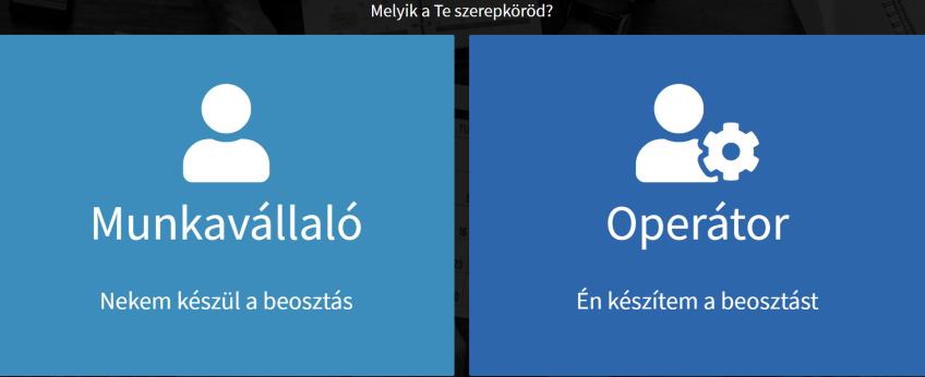 4.12 Navigáció 4.12.1 Váltás munkavállalóra A menüpontra kattintva megjelenik a munkavállalói belépő felület: 4.12.2 Közösség A menüpont elindításával a Kulcs-Soft Beosztás és Munkaidő nyilvántartás Kulcs-Soft Szakmai Fórum facebook csoportra navigál a program.
