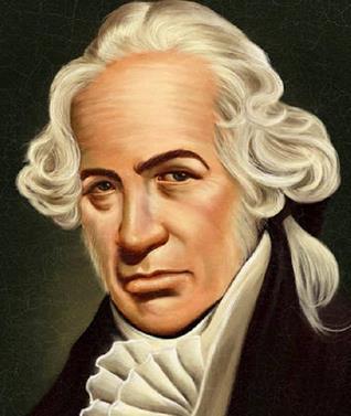 sz) első pontos Anders Celsius (XVIII.
