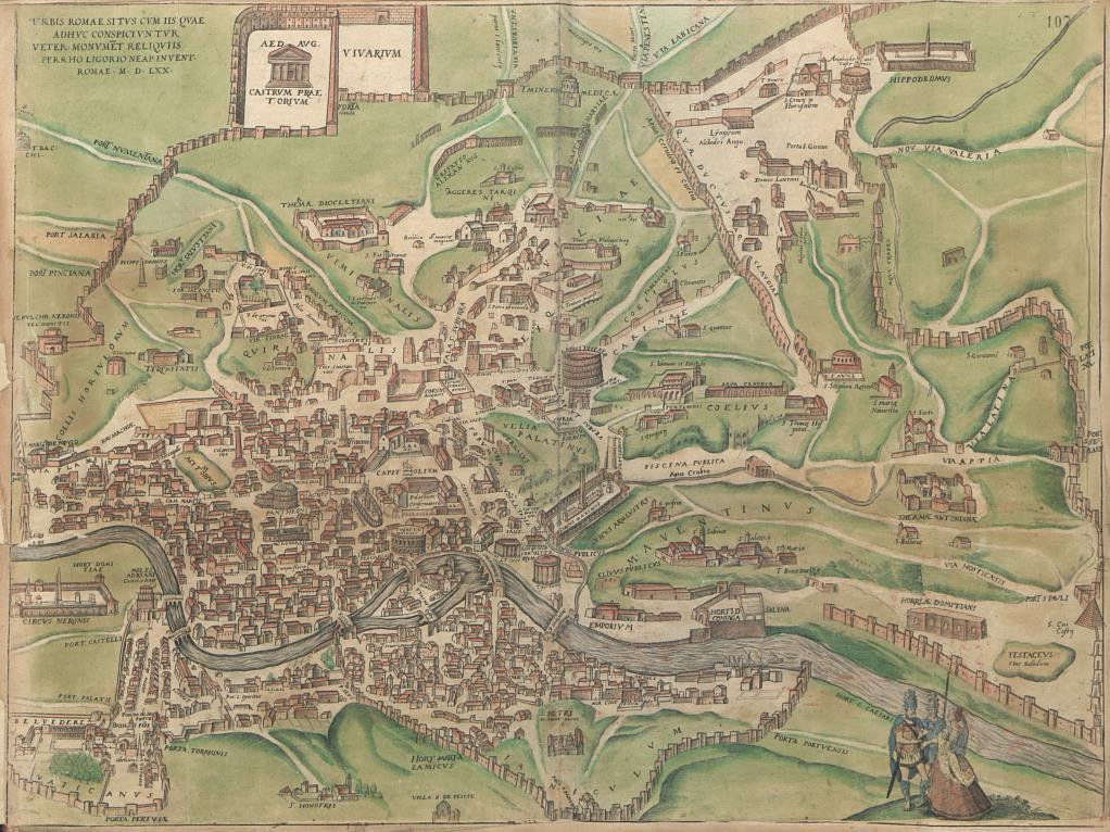 6. Róma városi egyetemét 1303-ban