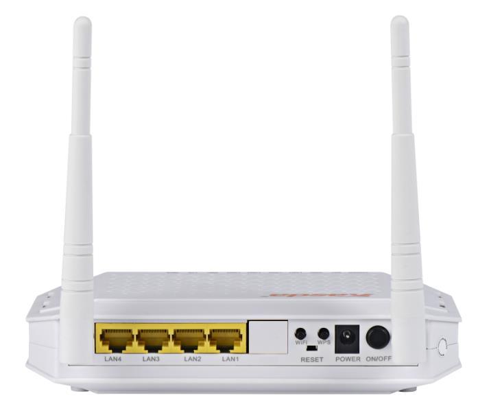 KW9621B. 3G/4G/LTE Vezetéknélküli Router. Felhasználói Kézikönyv - PDF Free  Download