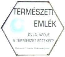 3.3.7. A fa védettsége és településen belüli elhelyezkedése A fa védettségének meghatározása a Radó-féle faértékszámítás metódusában csak a korszorzóknál szerepelt 1000-es szorzószámmal.