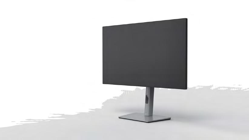Ha megnyomja a monitor vagy a PC főkapcsoló gombját, mind a PC, mind pedig a monitor bekapcsolódik.