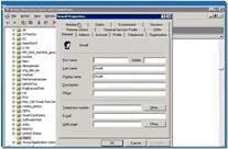 Privileged Session Recorder 1 ISPIM Credential