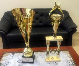 Sportélet Országos bajnokságok