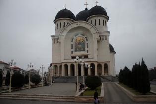 2016 / 2017 - Ukrajna