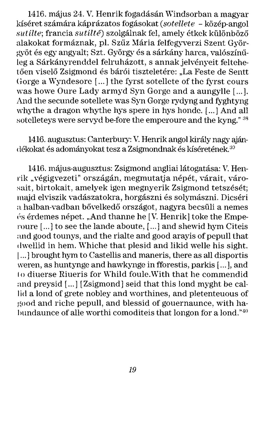 1416. május 24. V.