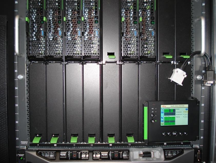 Szerver IP