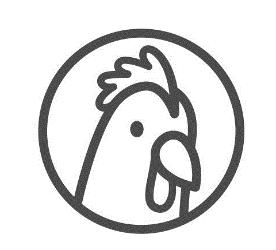 SZÁRNYASBÓL KÉSZÜLT ÉTELEK SPEISE AUS GEFLÜGEL POULTRY Rántott csirkemell (Kis- vagy nagyadag) (1, 3) 1400.-/2000.