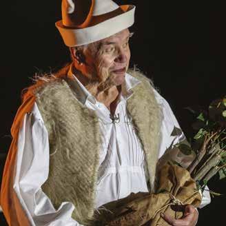 JAN. 21. Csurka László-emlékest BARÁTOK, KOLLÉGÁK IDÉZIK FEL a nemrég elhunyt nagyszerű színész alakját, pályáját. mikor? hol?