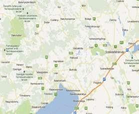 Szombathelyi pillanatképek