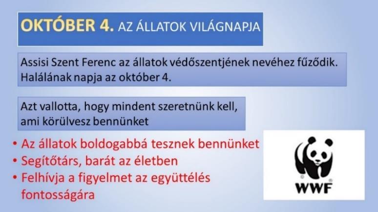 szövegesen értelmezi. Állatos találós kérdések: https://www.csaladinet.