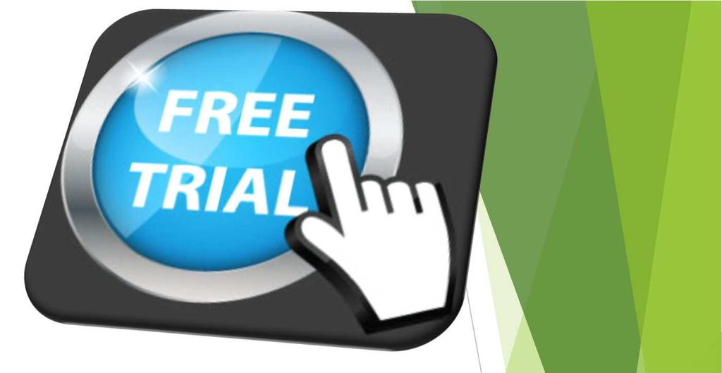 TRIAL szoftverek: