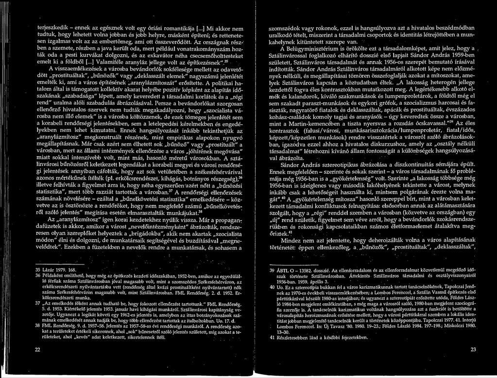 terjeszkedik - ennek az egesznek volt egy oriasi romantikaja [.