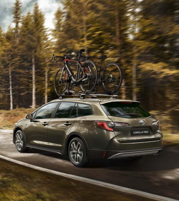 JELENTKEZZEN TESZTVEZETÉSRE ÉS FEDEZZE FEL MIÉRT ÉRDEMES A TOYOTA COROLLÁT VÁLASZTANI! Hivatalos Toyota márkakereskedés WWW.TOYOTA.HU * Ajánlatunk 2021. szeptember 1-30.