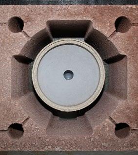 (cement:mész:homok) arányban.