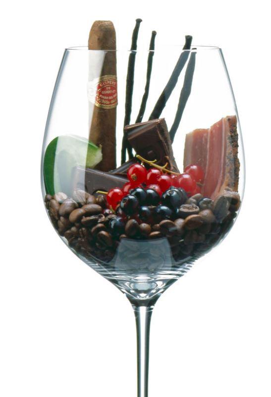 Cabernet sauvignon