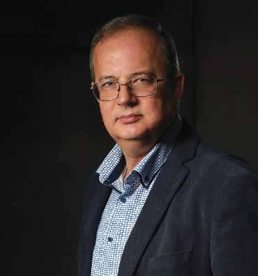 HUMAN Hiányzik a kémia foglalja össze tömören az egyik legnagyobb problémát a gyakornok program jelenlegi működésével kapcsolatban Simon László, az egyedi szoftverfejlesztéssel foglalkozó Combit