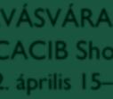 hu SZILVÁSVÁRAD 4xCACIB Show 2022. április 15 18.