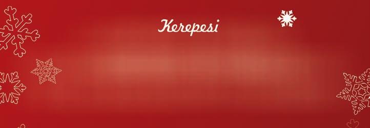 SZERVUSZ, Kerepes Kerepes Város