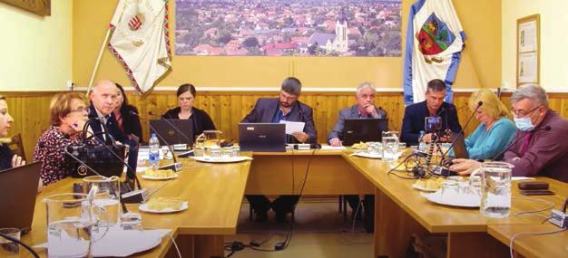 -ú telektömb belterületbe vonását. Idén is kapnak karácsonyi ajándékcsomagot a szépkorúak Kerepesen már több, mint 10 éves hagyománya van az ajándékosztásnak.
