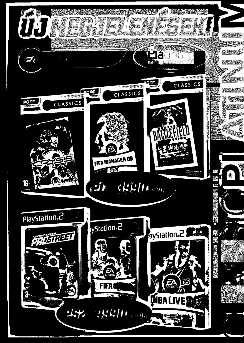 HET Rise of the Argonauts LOTR: Conguest Fire Emblem Skate 2 Rock Band 2  Disaster A Vampyre Story MEGÚJULTUNK! PLUSZ 16 OLDAL! PC-S TARTALOMMAL IS!  - PDF Free Download