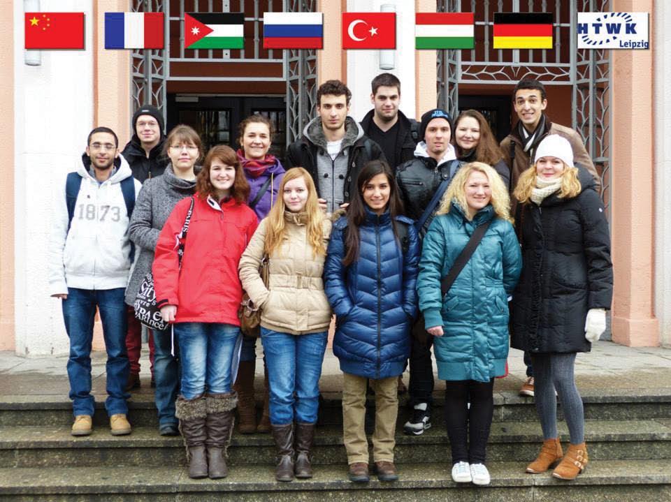 Külkapcsolatok AZ európai UNIÓ erasmus+ PROGRAMJA A program keretében több mint 40 egyetemből álló partnerhálózat fogadja diákjainkat egy vagy két féléves tanulmányokra, diplomaírásra, vagy szakmai