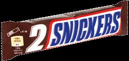 5371 - M&M s &