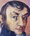 Amadeo Avogadro (1776 1856) Kiváló olasz fizikus és kémikus. Hipotézist állított fel az anyagok, egyebek között a gázok molekuláris szerkezetéről.
