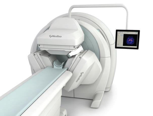 Coach Available Collimator set: Parallel Imaging: LEUHR, LEHR, LEHRHS, LEGP, MEGP, HEGP Multiplex-MultiPinHole (MPH) Imaging: