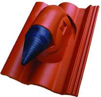 Színválaszték Méret (szélesség/hossz) Tömeg tetőléchez csavarozva téglavörös, barna, fekete gumi (EPDM) 235 mm 310 mm 0,15 kg Tetőhajlásszög tartomány 10 70 Színválaszték fóliarögzítő