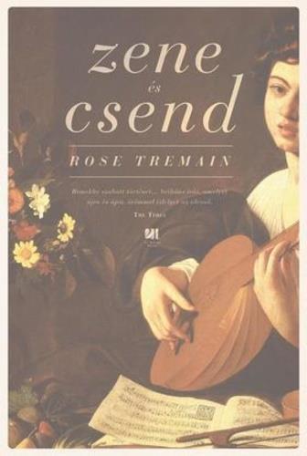 Szépirodalom Rose Tremain: Zene és csend A Gustav-szonáta szerzőjétől. 1629-ben egy fiatal angol lantművész, Peter Claire a dán királyi udvarba érkezik, hogy csatlakozzon az uralkodó, IV.