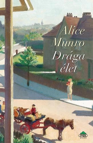 Legújabb könyvének legnagyobb érdekessége, hogy négy olyan darabbal zárul, amelyek a szerző gyerekkorában játszódnak, bevallottan önéletrajziak. Alice Munro: Mennyi boldogság!
