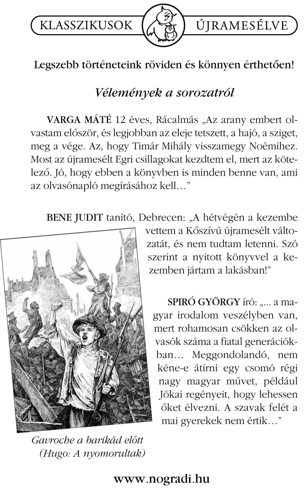 Gárdonyi Géza. Egri csillagok. 3. oldal - PDF Ingyenes letöltés