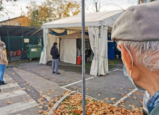 önkormányzat 2 3 önkormányzat Példamutató érdekvédelem, pihenőpark és tanösvény Az Aquincum-Mocsáros Közhasznú Egyesület vehette át az idei Balázs Lajos Óbudai Civil Díjat A Balázs Lajos Óbudai Civil