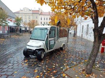A biztonságos használathoz elengedhetetlen beavatkozásokat ezért november elején ismét elvégezték az önkormányzat munkatársai, és a helyszínt is kitakarították, hogy újra önfeledten használhassák a