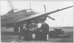 From 1964, the 727. gv.obap had 33/6 Il-28/Us (10 capable of nuclear attack). From around 1967 the 97. ograe was re- equipped to 9 Yak- 28R/RV/Us (12 crews). The Yaks were built in Irkutsk in 1967.