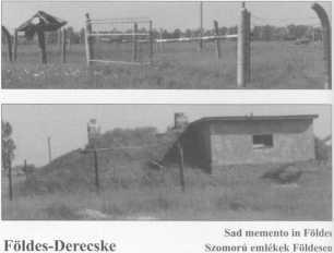 The unit should have been based in the garrison of the tank division, bút the leaders of the unit soon realized that there was a Hungárián civil airport nearby.