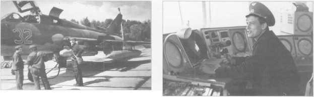 gárdahelikopterezred Mi-6A-ja Kunmadarason and Ural. The UBs were piloted here by four pilots, two of whom were; A. G. Savin and V. N. Horohordin).
