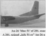 Aircraft / Repülőgéptípusok (1944-91) A-20 Boston An American bomber, Soviet AF used it fór bombardment missions over Hungary in 1944-45. The 6. GvBAK alsó had one.