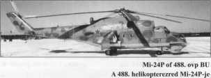 osae based at Bad Vöslau, then Tököl had five Mi-4Ses between 1954-1972. The 396.