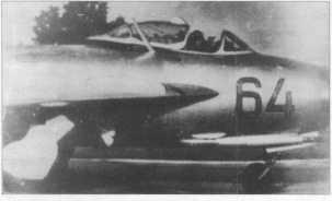 orae had fourteen MiG-15Rs between 1960-1967. The last MiG-15UTIs were withdrawn around 1981. MiG-17 The 14. gviap had 20/10 MiG-17F/PFs (to 1962/1965). The two other 275.