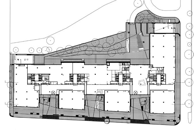 project management: DVM Group Környezettudatos tanácsadás // environmental consultancy Hornok Edina DVM Group Kivitelezés // main contractor: DVM Group Fejlesztő, beruházó // client: Kovács Attila,