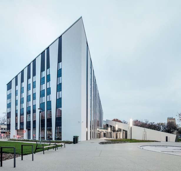 ÉpÉpítész / architect: Marosi Miklós Építész munkatársak // fellow architects: Rabie Anisz, Pernesz Ágnes, Ács István, Sebő István, Hódosi Dániel, Dányádi Áron, Süveges Adél, Balogh Edit