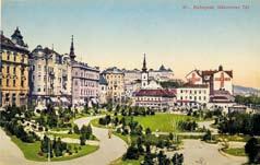 87 Szerb székesegyház a Tabánban Az eltűnt Rácváros emlékezete BTM, 2018. 11. 09. 2019. 02. 17.