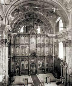 Petrás István felvétele, 1935 k. A Buda felszabadításáért folyó harcok alatt jelentős károkat szenvedett a Tabán is, melynek területét 1686 után jobbára délszláv lakosság, a rácok népesítették be.
