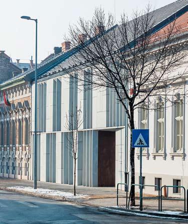 éve történt átalakítás eredménye.