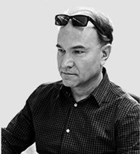 Lakóépülettervezési Tanszék, meghívott mester 1997 BME Középülettervezési Tanszék, meghívott mester Válogatott munkák // Selected projects Megyei Kórház, Kecskemét, 1983 Orvostudományi Kar új