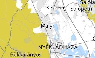 kerékpárútvonal (19. sz.
